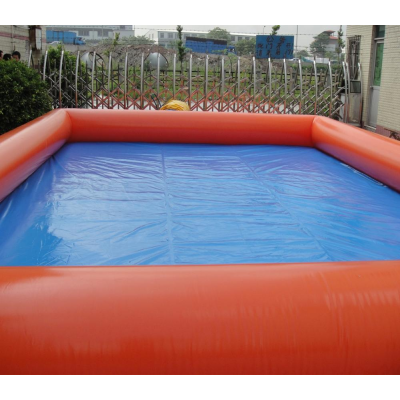 Cheap inflatable swimming pool