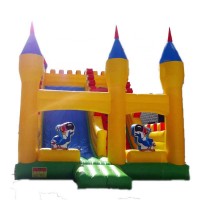 Funny inflatable jumping castles inflatable bouncer price commercial bounce &slide