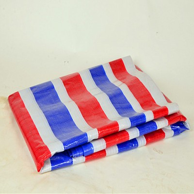 Nylon mat for inflatable bouncer !