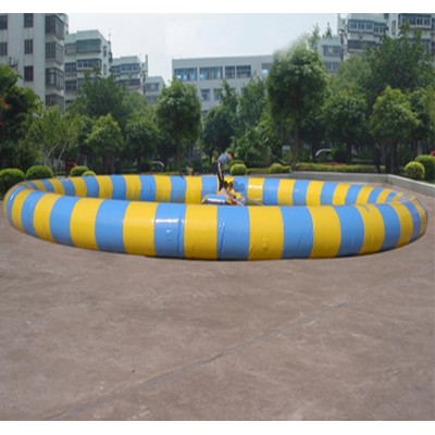 Hola inflatable swimming pool/inflatable pool for summer